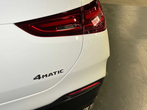 New 2026 Mercedes-Benz GLE 450 4MATIC Coupe image 15
