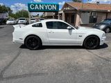 Used 2013 Ford Mustang GT w/ Brembo Brake Pkg image 2