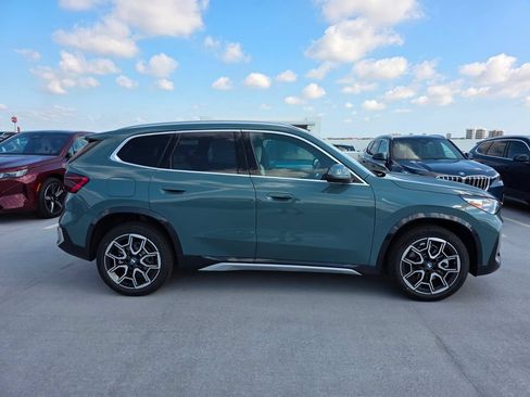New 2026 BMW X1 xDrive28i AWD/4WD image 3