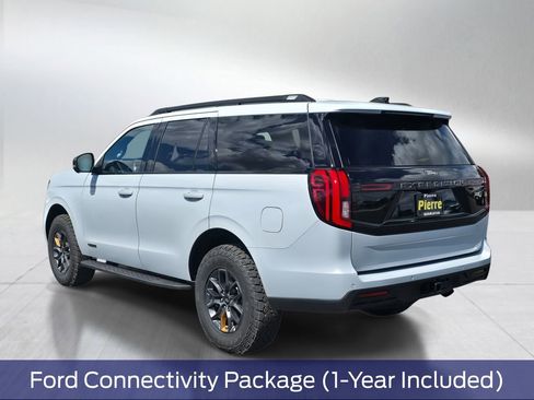 New 2026 Ford Expedition Tremor AWD/4WD image 4