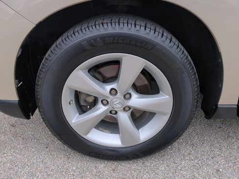 Used 2015 Lexus RX 350 AWD image 10