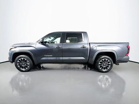 New 2026 Toyota Tundra Limited image 5