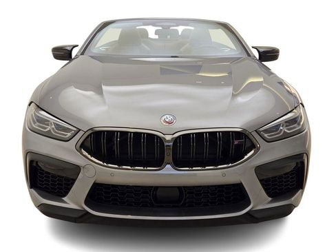 Used 2023 BMW M8 Competition image 2