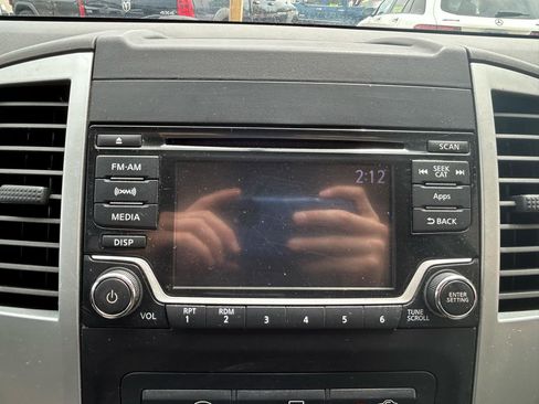 Used 2015 Nissan Xterra S AWD/4WD image 22