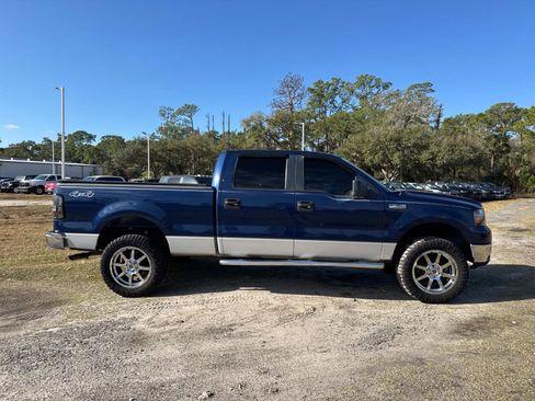 Used 2007 Ford F150 XLT image 2