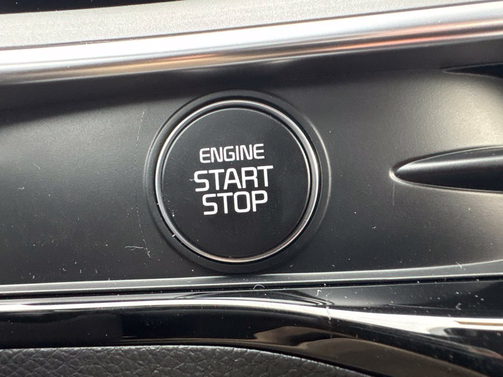 New 2026 Kia K5 GT-Line AWD/4WD image 10