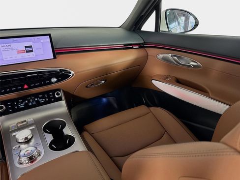 New 2026 Genesis GV70 2.5T Advanced AWD/4WD image 26