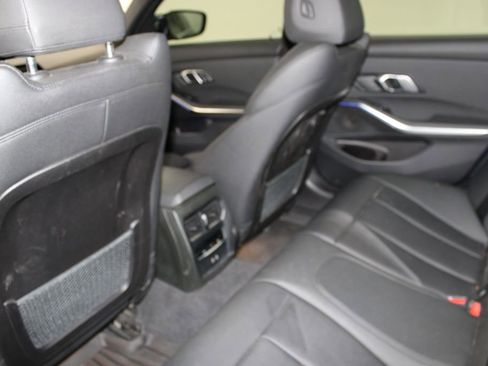 Used 2021 BMW 330i Sedan w/ Convenience Package image 19