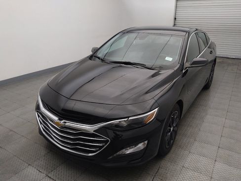 Used 2023 Chevrolet Malibu LT FWD image 15