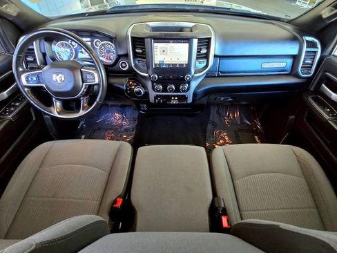 Certified 2024 RAM 2500 Big Horn image 10