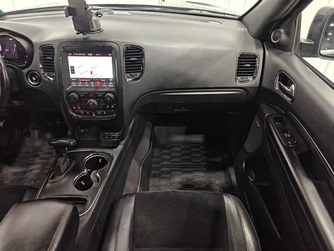 Used 2018 Dodge Durango GT w/ Premium Group AWD/4WD image 27