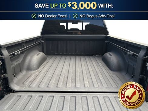 Used 2021 RAM 1500 Big Horn AWD/4WD image 23