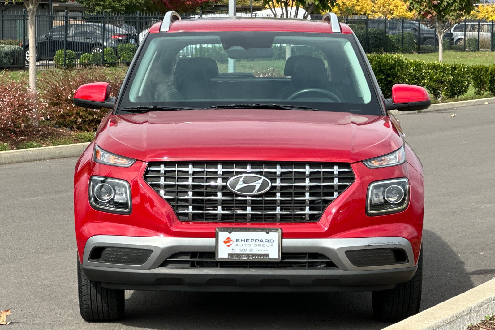 Used 2023 Hyundai Venue SEL FWD image 8