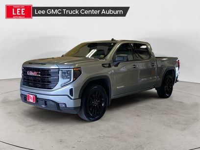 Used 2024 GMC Sierra 1500 Elevation
