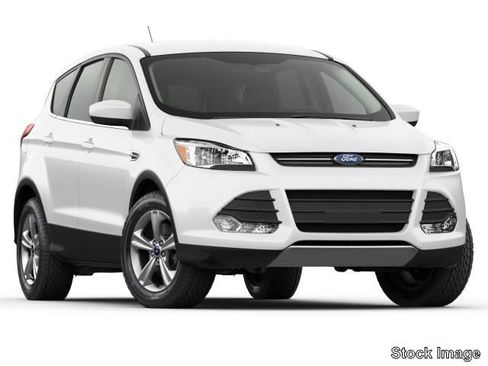 Used 2016 Ford Escape SE w/ SE Leather Comfort Package image 1