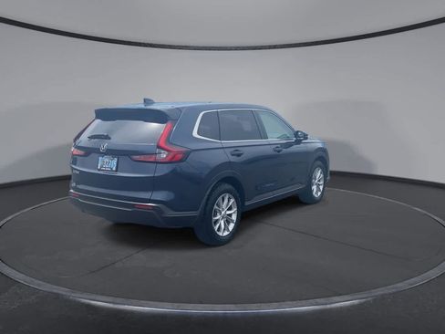 Used 2024 Honda CR-V EX-L image 9