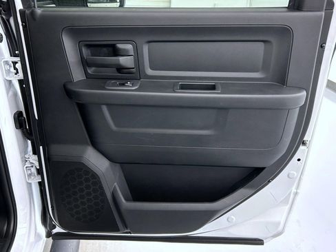 New 2026 RAM 3500 Tradesman image 17