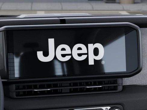 New 2026 Jeep Wrangler Sport S AWD/4WD image 44