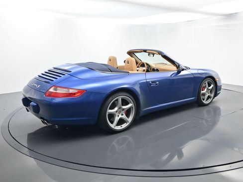Used 2006 Porsche 911 Carrera S image 15