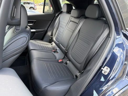 Used 2024 Mercedes-Benz GLC 300 4MATIC image 14