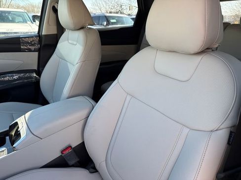 New 2026 Hyundai Tucson SEL image 24