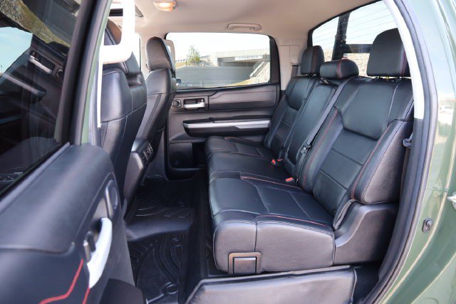Used 2020 Toyota Tundra TRD Pro AWD/4WD image 10