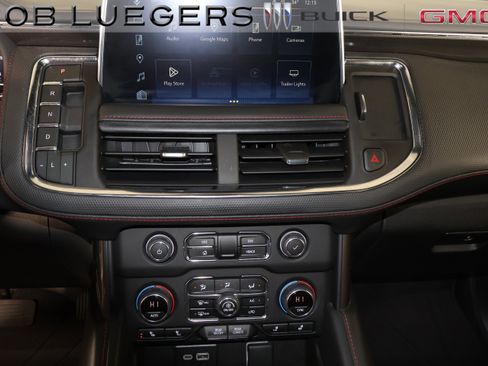 Certified 2023 Chevrolet Tahoe RST w/ Luxury Package image 27