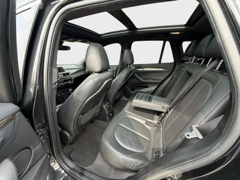 Used 2016 BMW X1 xDrive28i AWD/4WD image 16