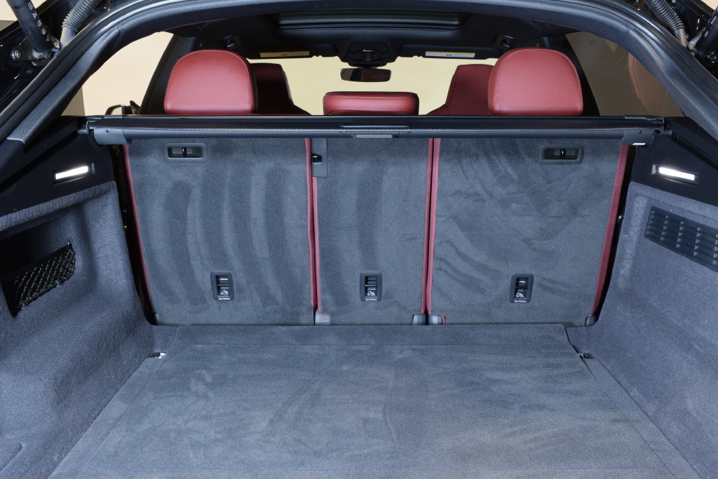 Used 2023 Audi SQ8 Prestige w/ Prestige Package AWD/4WD image 29
