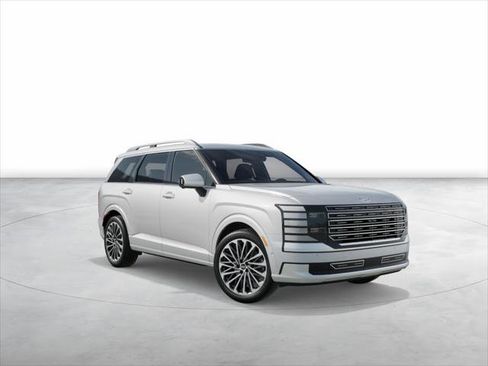 New 2026 Hyundai Palisade Calligraphy image 2