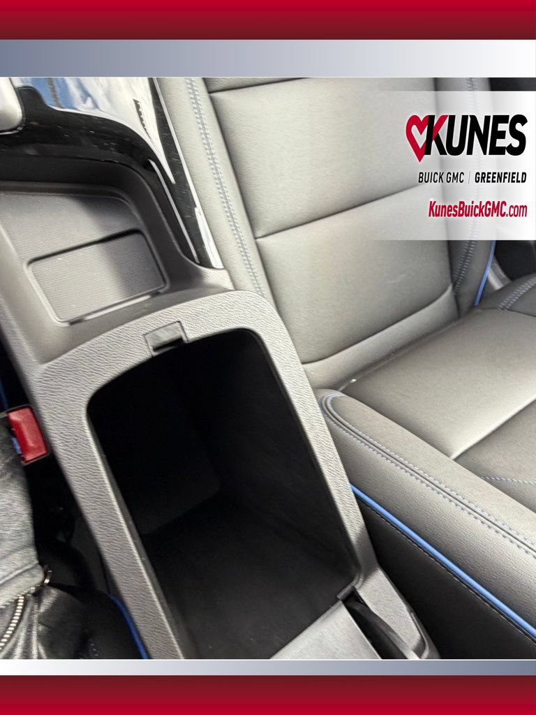 New 2026 Buick Envista Sport Touring w/ Convenience I Package FWD image 27
