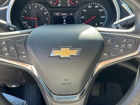 Certified 2024 Chevrolet Malibu LT image 15