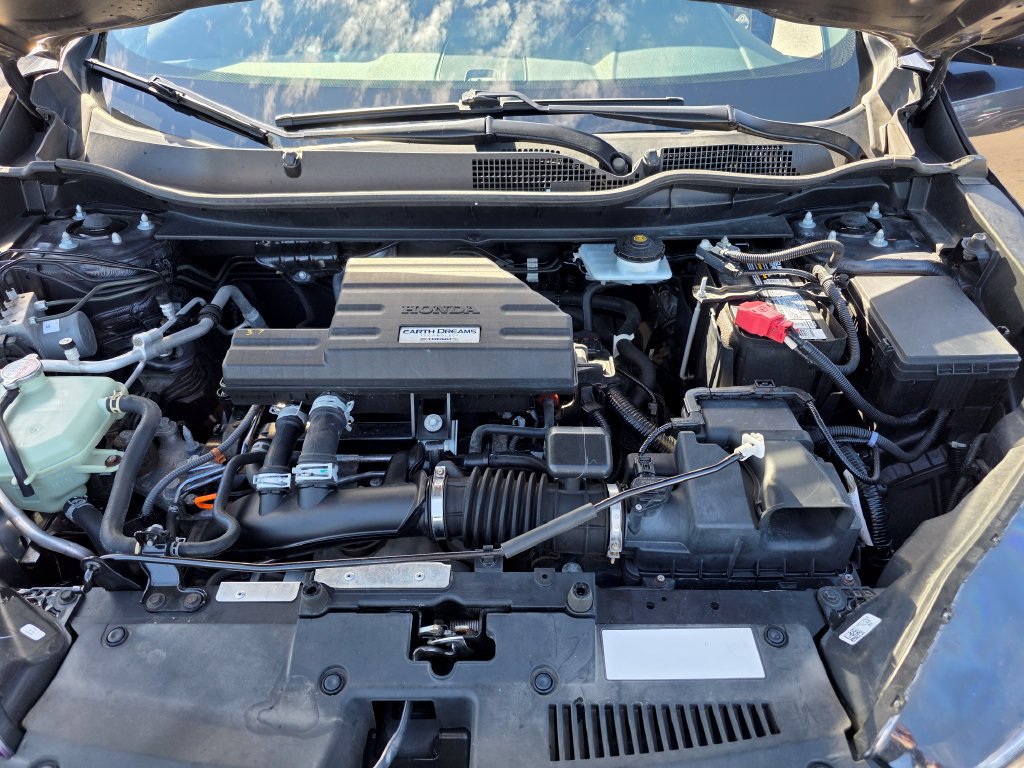 Used 2017 Honda CR-V EX-L image 11