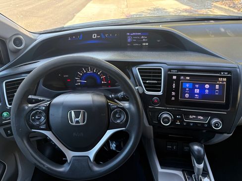 Used 2014 Honda Civic EX image 22