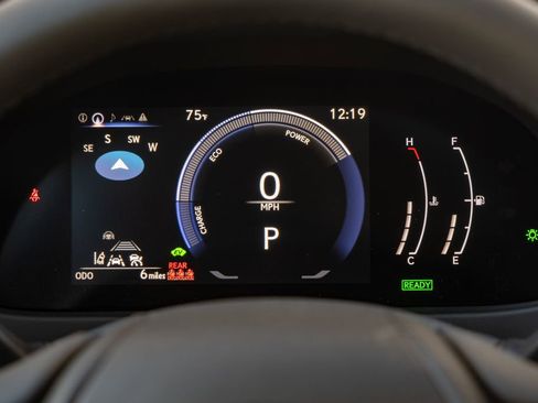 New 2026 Lexus UX 300h FWD image 24