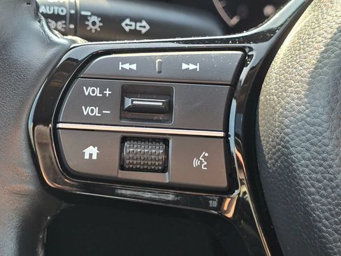 Used 2023 Honda CR-V EX-L image 32