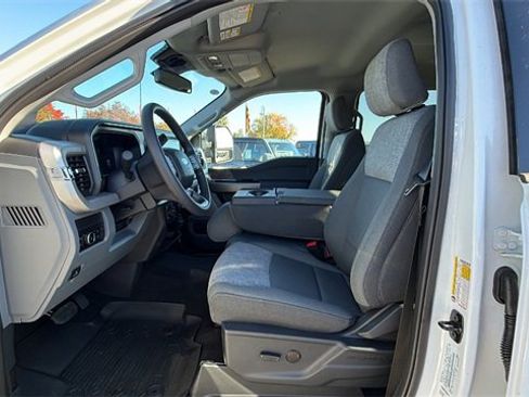 New 2026 Ford F250 XLT w/ XLT Premium Package image 35
