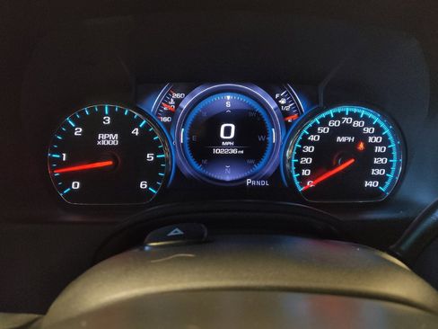 Used 2017 GMC Yukon Denali w/ Open Road Package RWD image 23