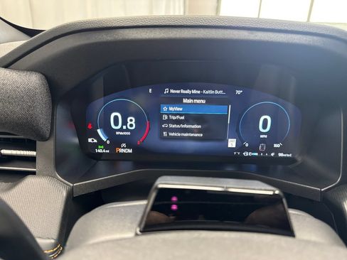New 2026 Ford Explorer Tremor w/ Tremor Ultimate Package AWD/4WD image 17