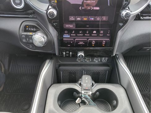 New 2026 RAM 1500 Laramie w/ Advanced Safety Group II image 30