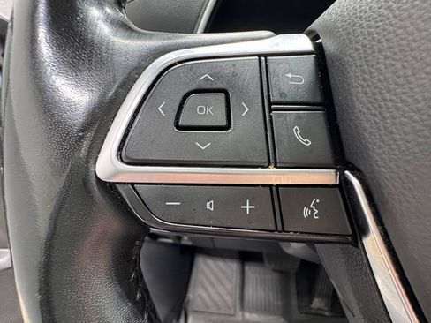 Used 2021 Toyota Highlander Platinum AWD/4WD image 14