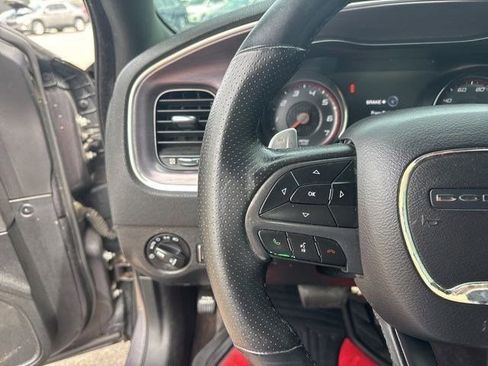 Used 2018 Dodge Charger GT w/ Beats Audio Group AWD/4WD image 18