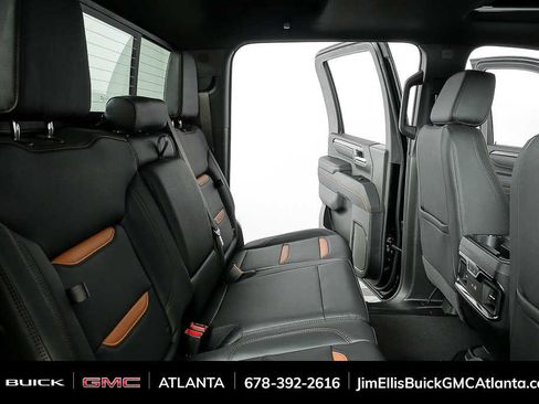 New 2026 GMC Sierra 2500 AT4 w/ AT4 Premium Plus Package image 22