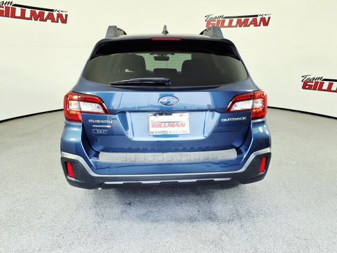 Used 2019 Subaru Outback 2.5i Premium image 7