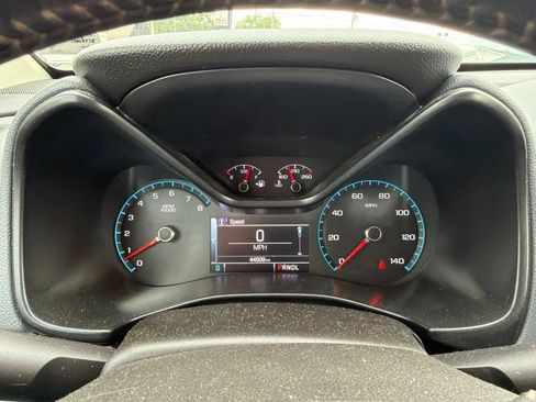 Used 2018 Chevrolet Colorado Z71 AWD/4WD image 31