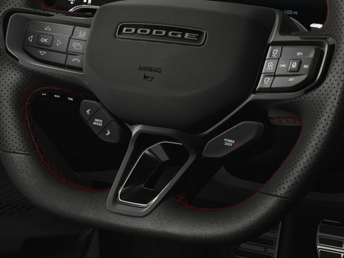 New 2024 Dodge Charger Daytona Scat Pack w/ Plus Group image 49