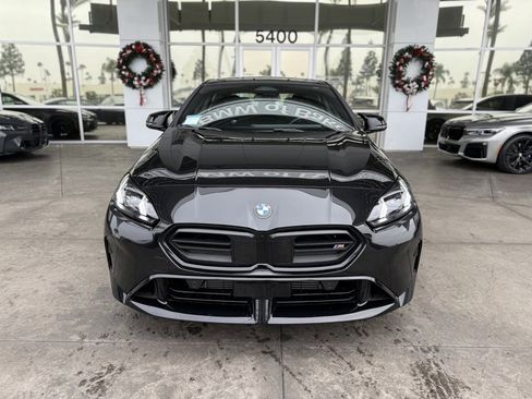Used 2025 BMW M235i xDrive w/ M Performance Package image 2