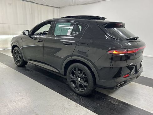 Used 2024 Dodge Hornet R/T Plus w/ R/T Blacktop Package AWD/4WD image 7