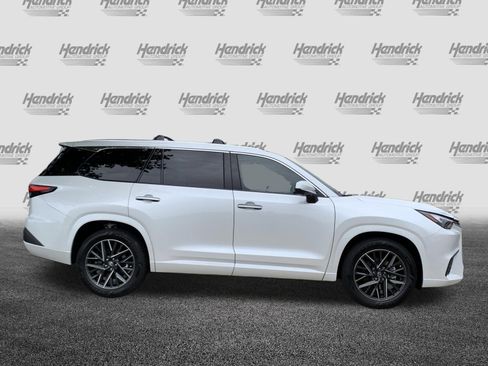 Used 2026 Lexus TX 350 AWD w/ Technology Package image 11