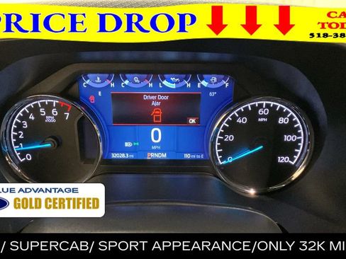 Certified 2023 Ford F150 XLT w/ Equipment Group 302A High AWD/4WD image 31